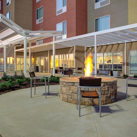 Towneplace Suites By Marriott אלבני מראה חיצוני תמונה