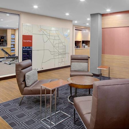 Towneplace Suites By Marriott אלבני מראה חיצוני תמונה