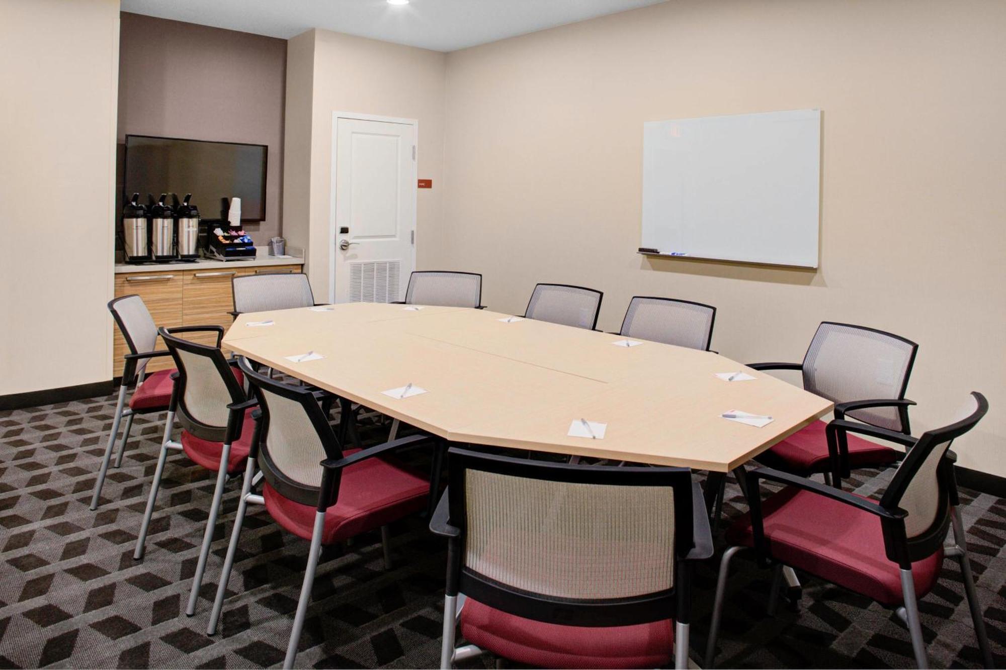 Towneplace Suites By Marriott אלבני מראה חיצוני תמונה