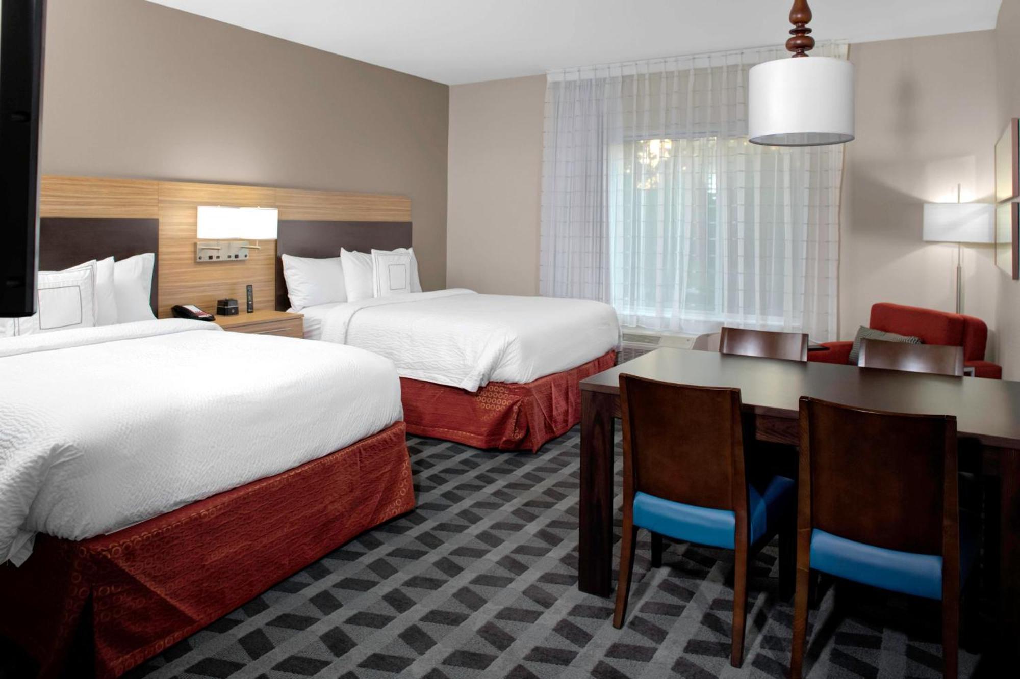 Towneplace Suites By Marriott אלבני מראה חיצוני תמונה