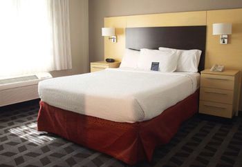 Towneplace Suites By Marriott אלבני מראה חיצוני תמונה