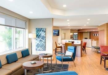 Towneplace Suites By Marriott אלבני מראה חיצוני תמונה